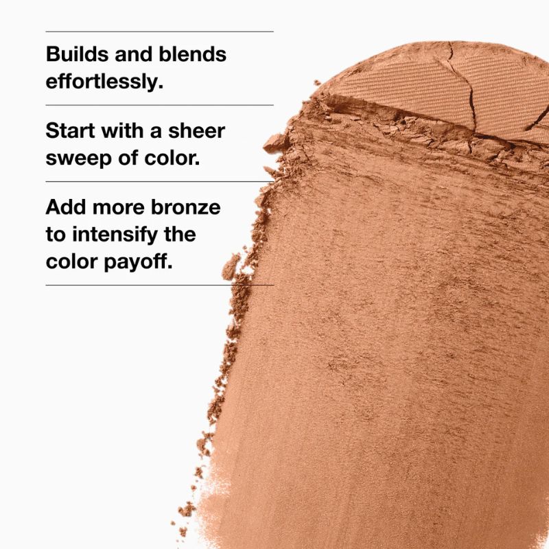 Clinique True Bronze Pressed Powder Bronzer - Sunkissed
