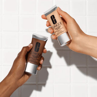 Clinique Even Better Refresh Smoothing Hydrating Foundation - WN 69 Cardamom