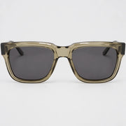 Chrome Hearts Army Green Box Officer Sunglasses