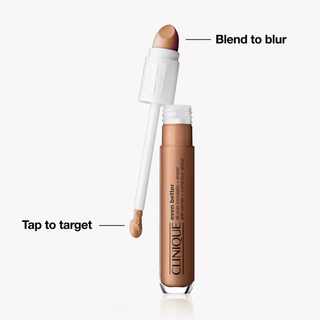 Clinique Even Better All-Over Concealer And Eraser - WN 122 Clove