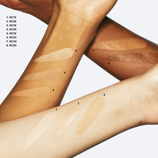 MAC Pro Longwear Full Coverage 24HR Matte Concealer - NC 15