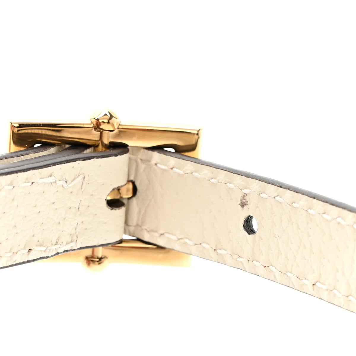 Gucci Ophidia Shoulder Bag - Beige