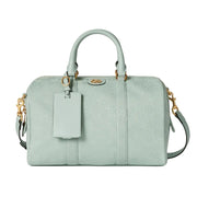 Gucci Medium Boston Bag – Green