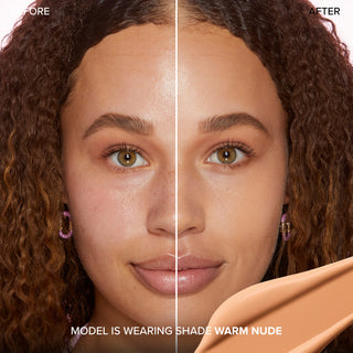 Too Faced Born This Way Soft Matte Foundation - 10 Warm Nude