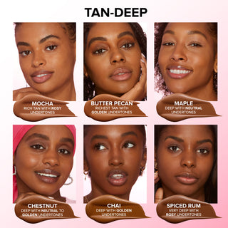 Too Faced Born This Way Soft Matte Foundation - 19 Mocha