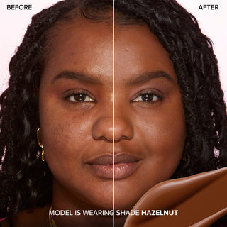 Too Faced Born This Way Soft Matte Foundation - 25 Hazelnut