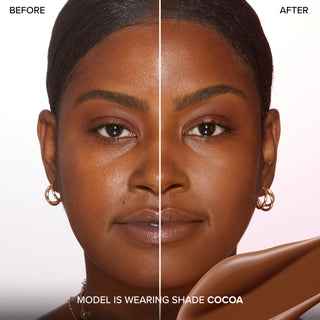 Too Faced Born This Way Soft Matte Foundation - 27 Cocoa