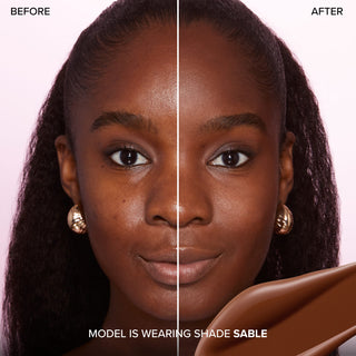 Too Faced Born This Way Soft Matte Foundation - Sable