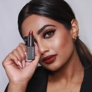 Vasanti My Time Gel Lipstick - Face Time