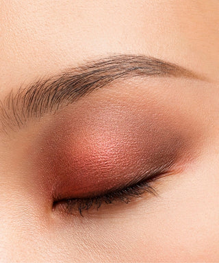 Tom Ford Eye Color Quad Cream Eyeshadow Palette - 46 Ember Bronze