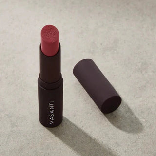 Vasanti Best Balm Forever (BBF) Tinted Lipbalm - Burgundy