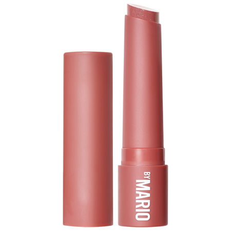 Makeup By Mario MoistureGlow Plumping Lip Serum - Apricot Glow (Coral Rose)