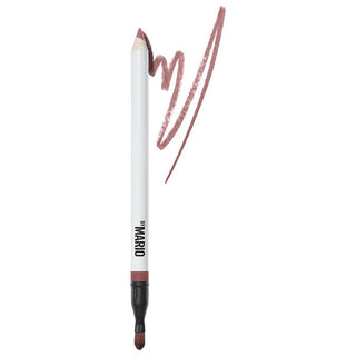Makeup By Mario Ultra Suede Sculpting Lip Pencil - Hugh (Pinky Nude)