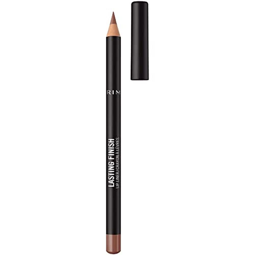 Vasanti Line Up! Lip Pencil - Mauvenberry