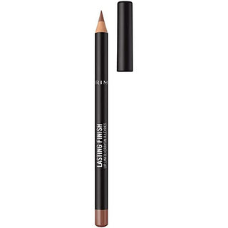 Vasanti Line Up! Lip Pencil - Mauvenberry