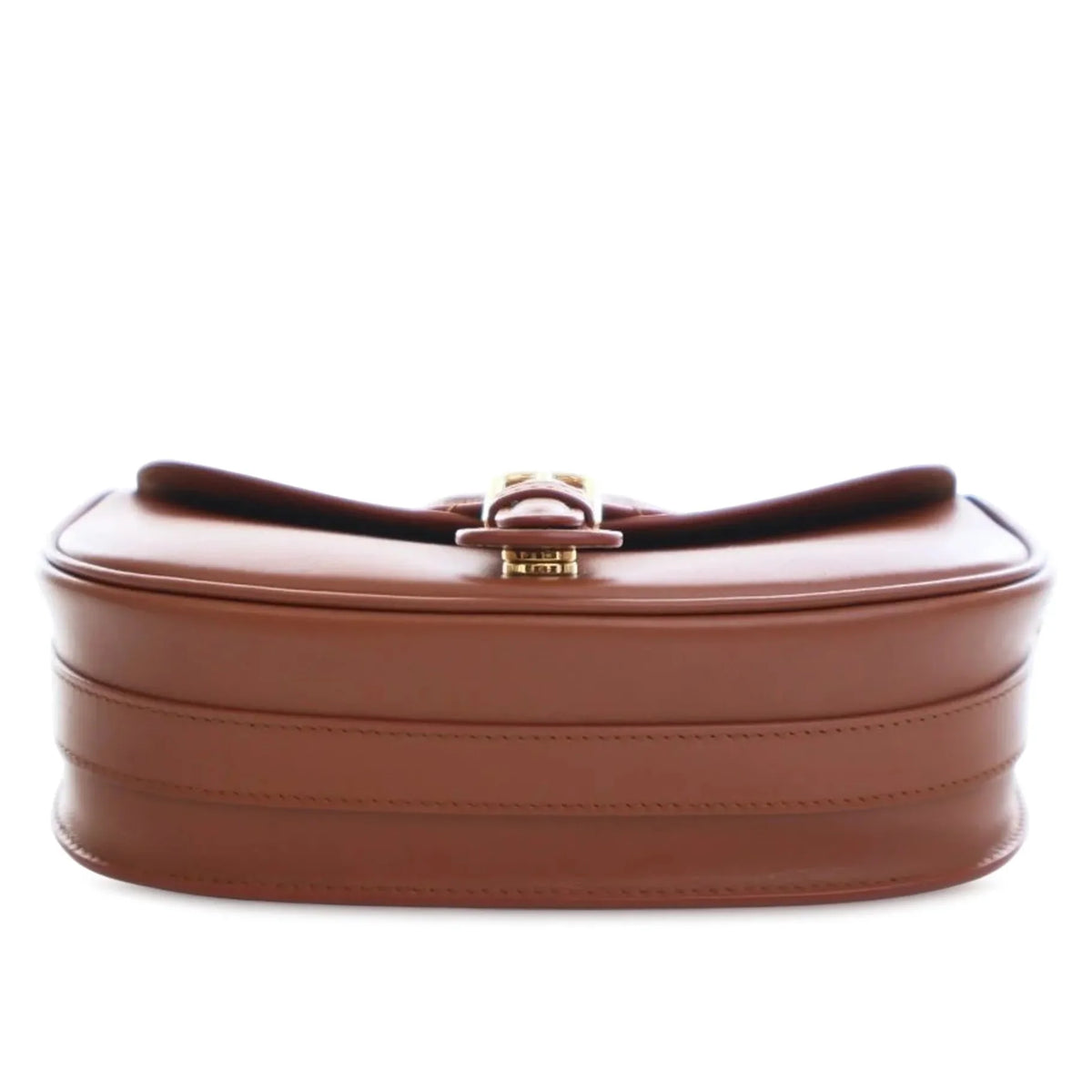 Dior Medium Dior Bobby Bag - Brown