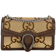 Gucci Dionysus Shoulder Bag - Brown