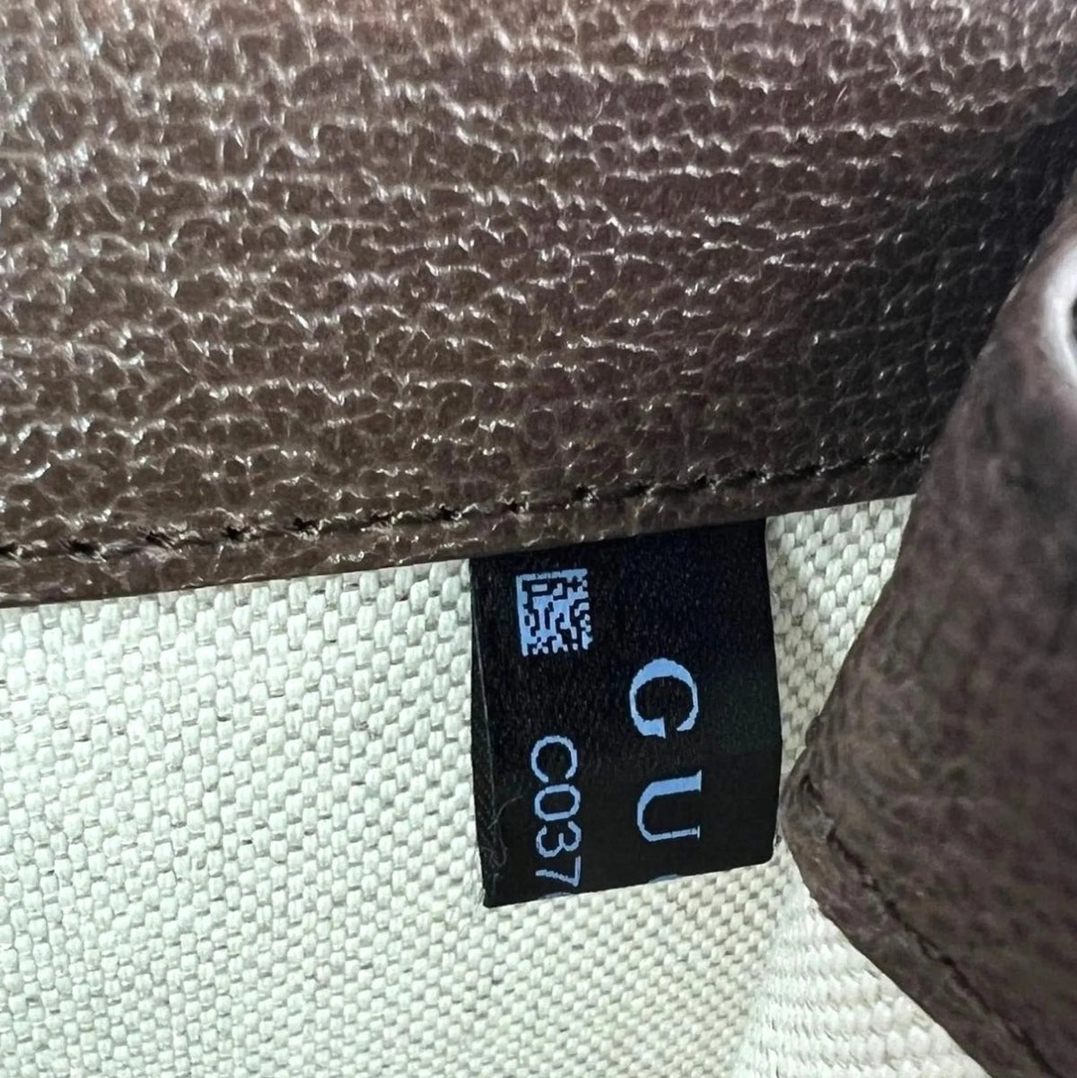 Gucci Dionysus Shoulder Bag - Brown