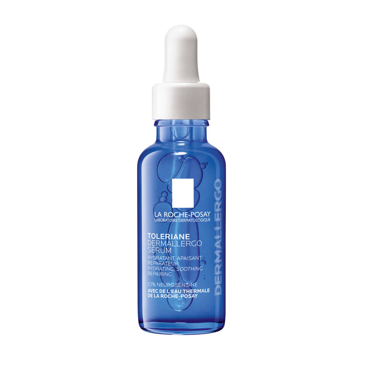 La Roche Posay Toleriane Dermallergo Hydrating Serum (Purple) - 30ml