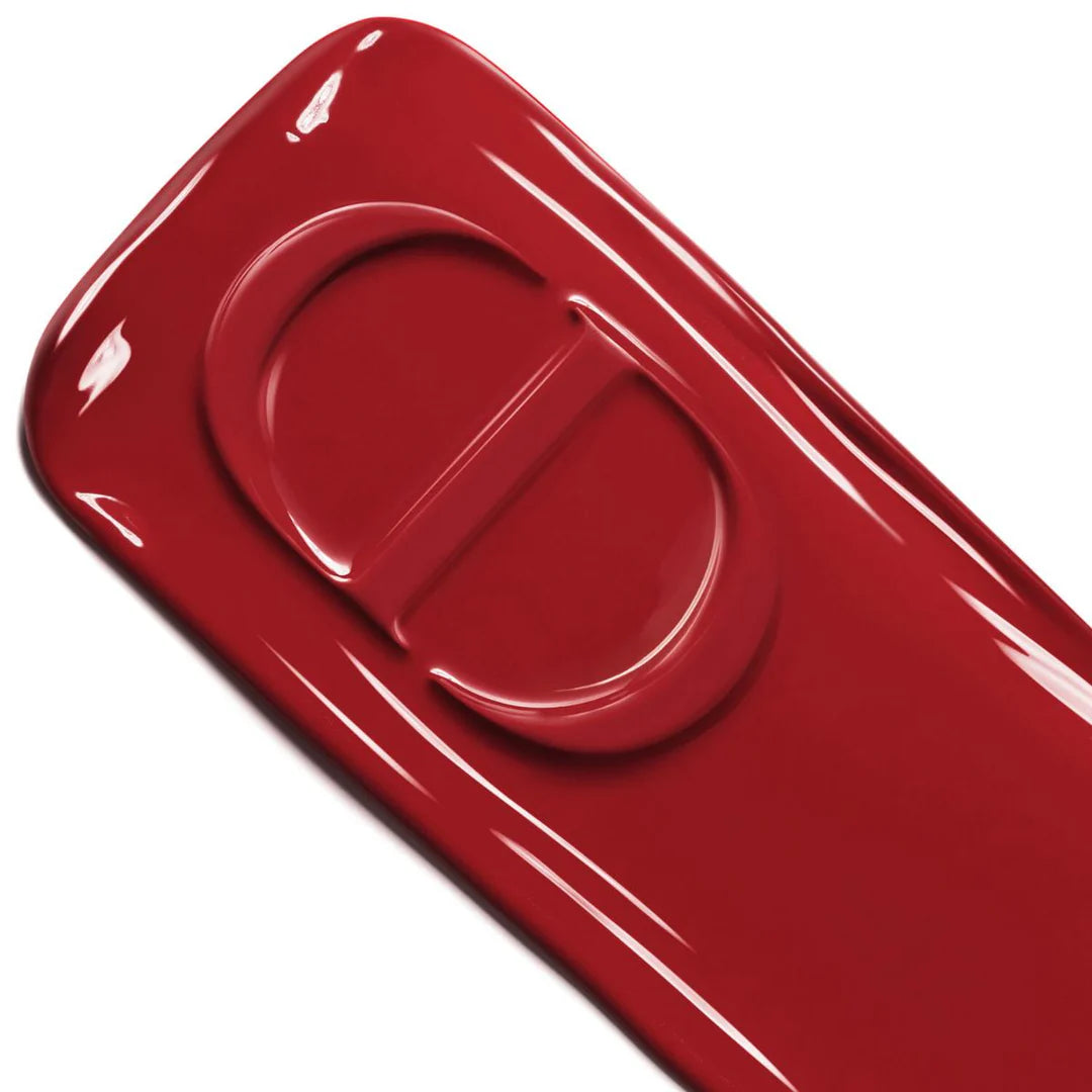 Rouge Dior On Stage Lipstick - 550 Red Shock