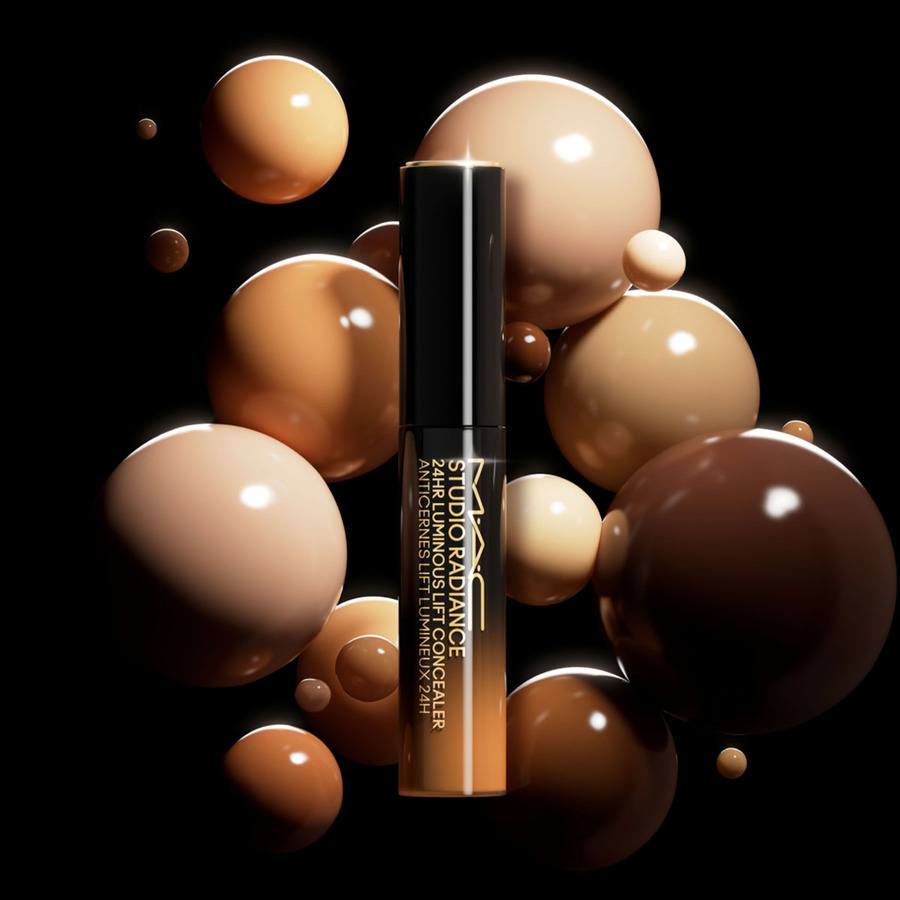 MAC Studio Radiance 24HR Luminous Lift Concealer - NC 65