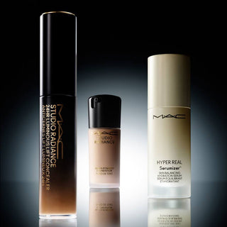 MAC Studio Radiance 24HR Luminous Lift Concealer - NC63