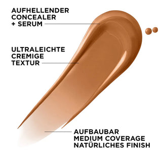 IT Cosmetics Bye Bye Dark Spot Concealer + Serum - Tan Warm 44