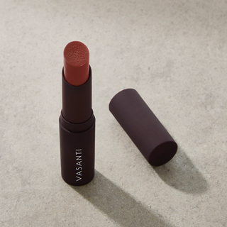 Vasanti Best Balm Forever (BBF) Tinted Lipbalm - XOXO Brown