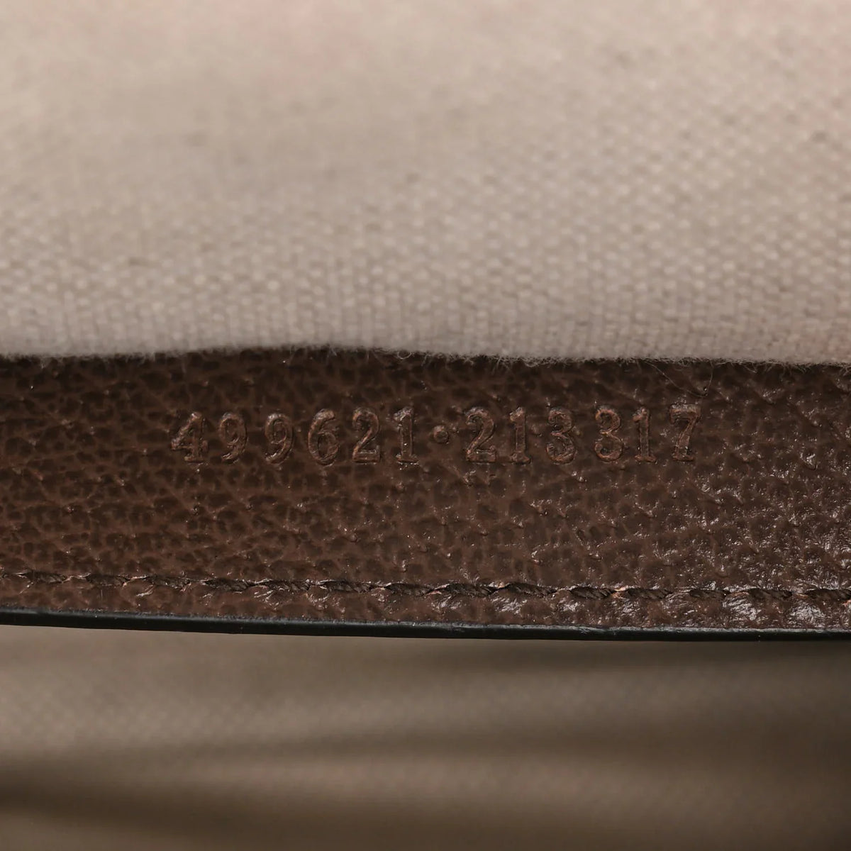 Gucci Ophidia Small Shoulder Bag - Ebony