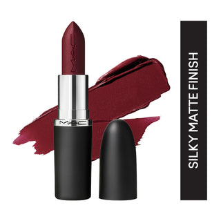 MAC Macximal Silky Matte Lipstick - Diva