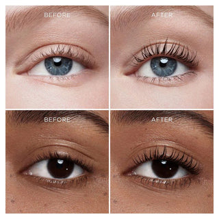 Hourglass Unlocked Instant Extensions Mascara -Ultra Black