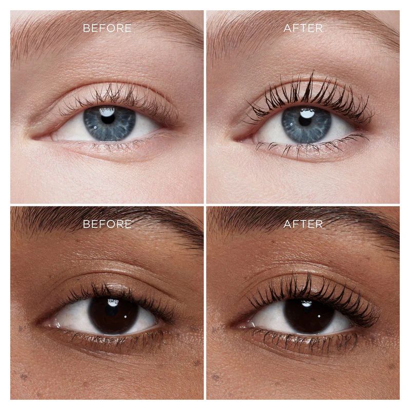 Hourglass Unlocked Instant Extensions Mascara -Ultra Black