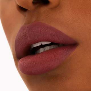 MAC Locked Kiss Lipstick 24HR - Opulence