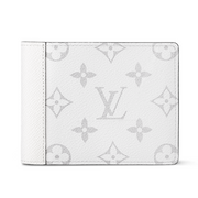 Louis Vuitton Multiple Wallet - White