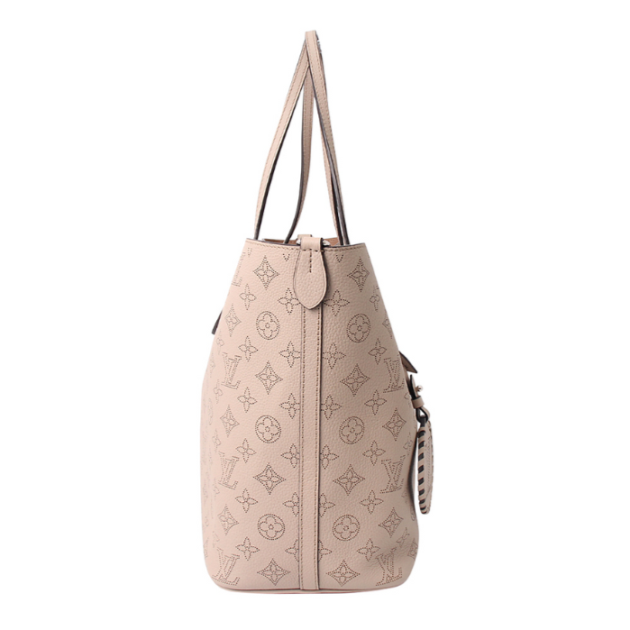 Louis Vuitton Blossom MM Tote Bag - Galet