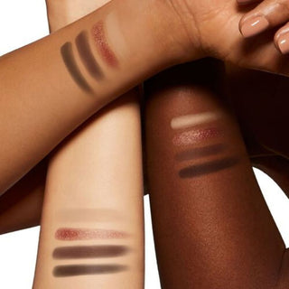 Tom Ford Eye Color Quad Cream Eyeshadow Palette - 46 Ember Bronze