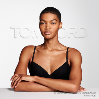 Tom Ford Shade And Illuminate Concealer - 6W1 Spice
