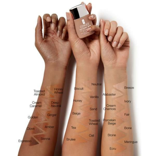 Clinique Even Better Makeup Broad Spectrum SPF 15 Foundation - CN 28 Ivory