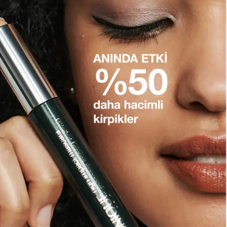 Clinique High Impact Mascara - 01 Black
