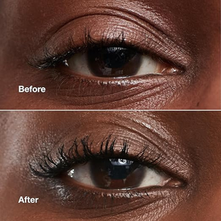 Clinique High Impact Mascara - 01 Black
