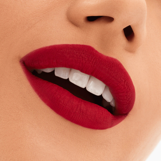 MAC Locked Kiss 24HR Lipstick - Ruby True