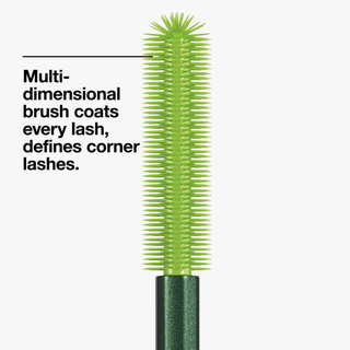 Clinique High Impact Extreme Volume Mascara - Extreme Black