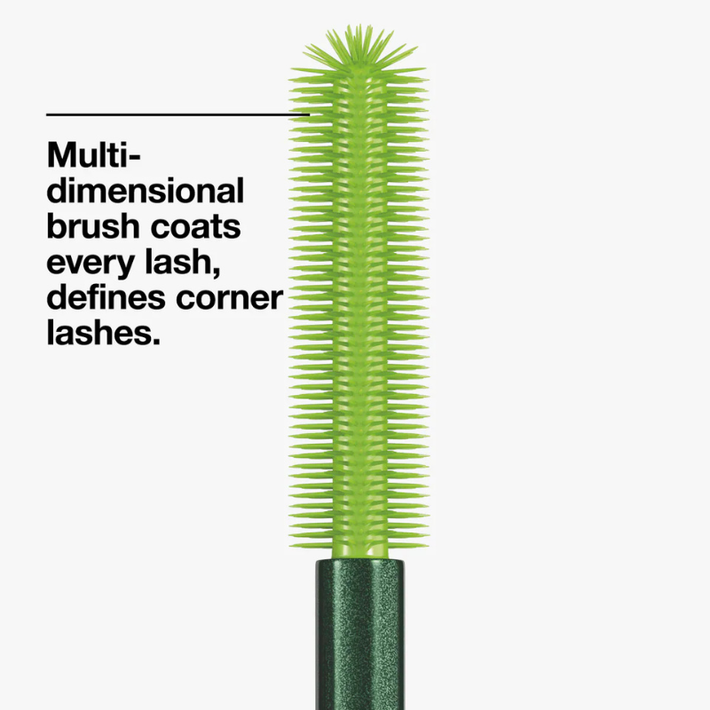 Clinique High Impact Extreme Volume Mascara - Extreme Black