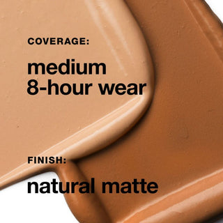 Clinique Stay Matte Foundation - CN 74 Beige
