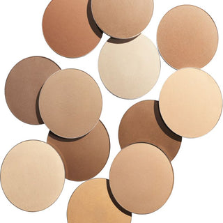 Clinique Stay-Matte Sheer Pressed Powder - 03 Stay Beige