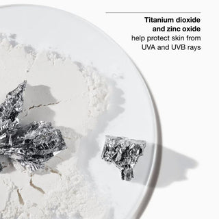 Clinique Mineral Sunscreen Fluid for Face - SPF 50
