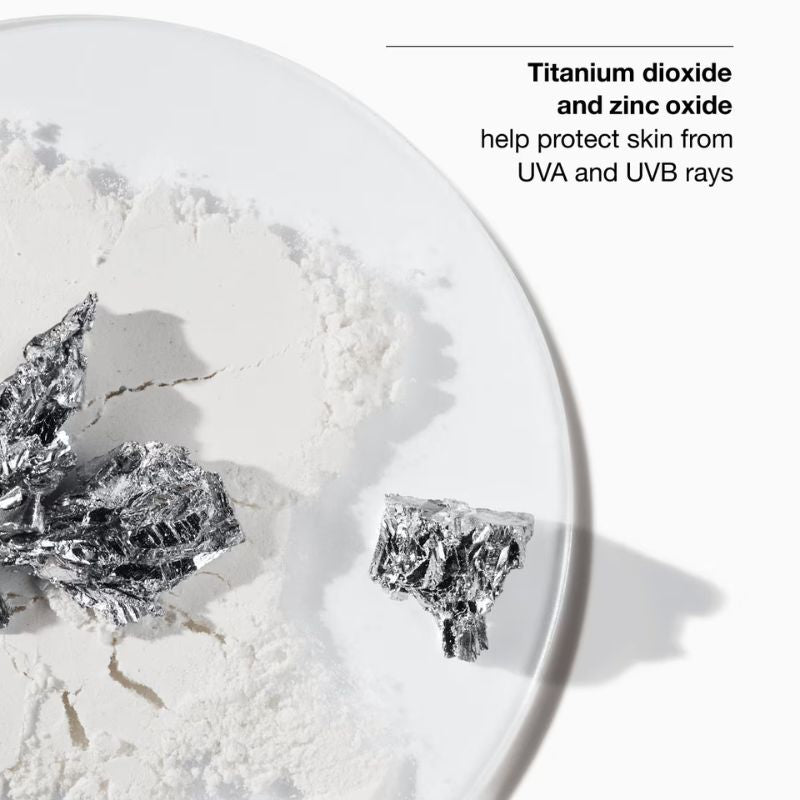 Clinique Mineral Sunscreen Fluid for Face - SPF 50