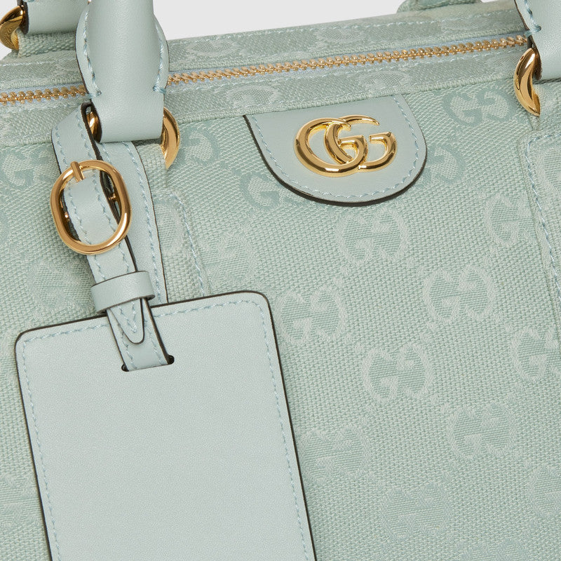 Gucci Medium Boston Bag – Green