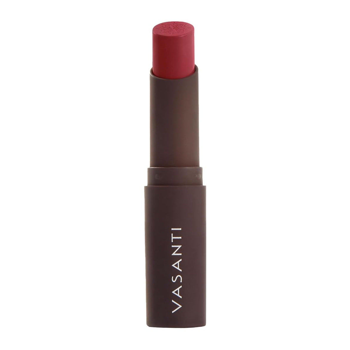 Vasanti Best Balm Forever (BBF) Tinted Lipbalm - Burgundy