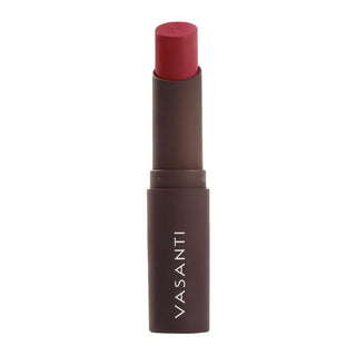 Vasanti Best Balm Forever (BBF) Tinted Lipbalm - Burgundy